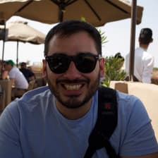 Profile picture for Luis Manrique