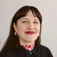 Profile picture for Angel Grodecka