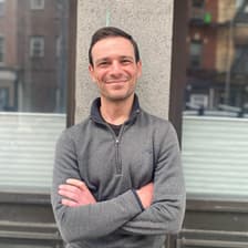 Profile picture for Dan Ventresca