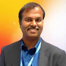 Profile picture for Govind Gopal
