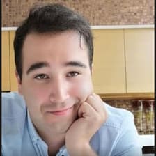 Profile picture for Louis-Olivier Roy