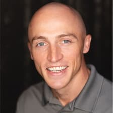 Profile picture for Ben Drummond