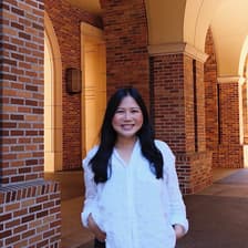 Profile picture for Leah Chen