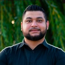 Profile picture for Eddie Huezo