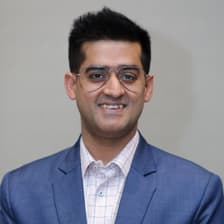 Profile picture for Amit Pandey