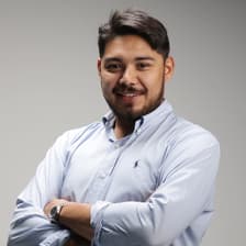 Profile picture for Raul R. Salas Segura
