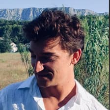 Profile picture for Joseph houssais