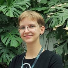 Profile picture for Weronika Żurek