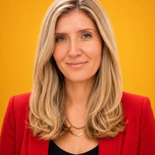 Profile picture for Lauren Ingram
