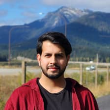 Profile picture for Zaid Qureshi