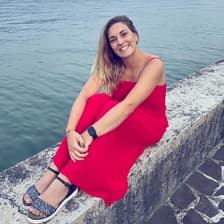 Profile picture for Sara Avigo