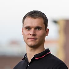 Profile picture for Sasha Skinderev