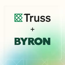Profile picture for Byron & Truss