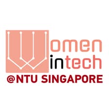 Profile picture for NTU Women In Tech