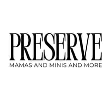 Profile picture for Preserve Mamas & Minis