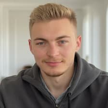 Profile picture for Maksim Romanchuk