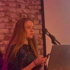 Profile picture for Lydia Farnham