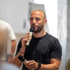Profile picture for Alex Eisenberg