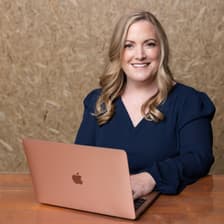 Profile picture for Sarah Colgate