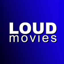 Profile picture for Loud Movies