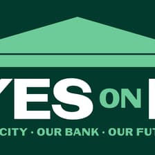 Profile picture for Yes on B