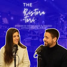 Profile picture for The Ristoratori Podcast