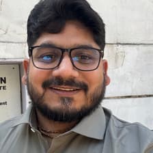 Profile picture for Yogesh Dwivedi