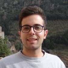Profile picture for Jesús Alberto Polo