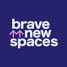 Profile picture for Brave New Spaces