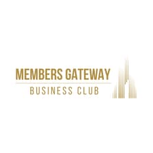 Profile picture for Members-Gateway