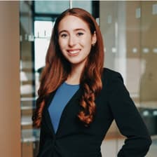 Profile picture for Alexa Grabelle