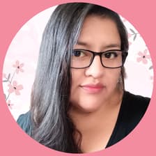 Profile picture for Jacqueline Susan Mejía