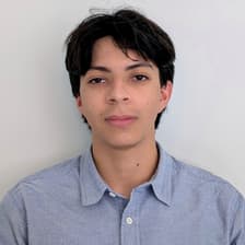 Profile picture for Mateo Lopez Pozo