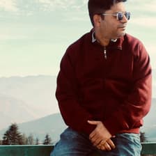 Profile picture for Kapil Kumar Negi