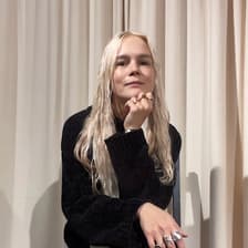 Profile picture for Hannah Henriksson Skote