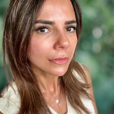 Profile picture for Celeny DA SILVA
