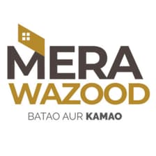Profile picture for Mera wazood