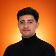 Profile picture for Levón Ordyan