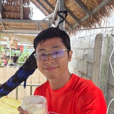 Profile picture for Taing Kong