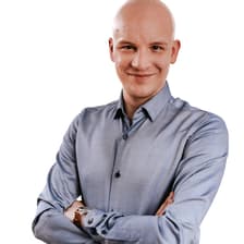Profile picture for Anze Skodlar | Veru Legal AI
