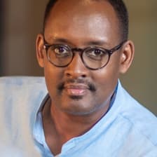 Profile picture for Emery Rubagenga