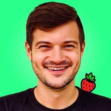Profile picture for Caleb Friesen