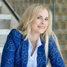 Profile picture for Jessica Marriott