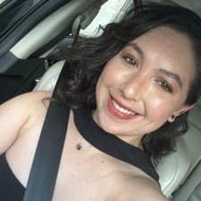 Profile picture for Paulina Arce