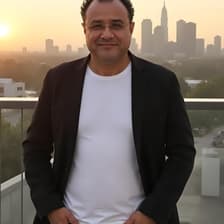 Profile picture for Edward Borrelli