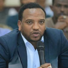 Profile picture for Chekole Alemu Berhe