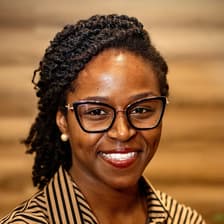 Profile picture for Leah Anyanwu
