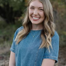 Profile picture for Melissa Scholten
