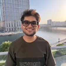 Profile picture for Vatsal Shah