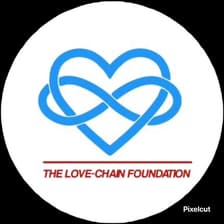 Profile picture for The Love-Chain Foundation